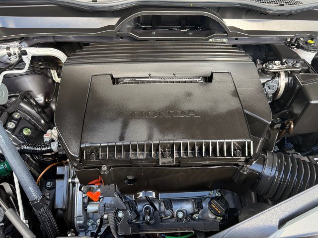 Used 2026 Honda Pilot Elite image 21