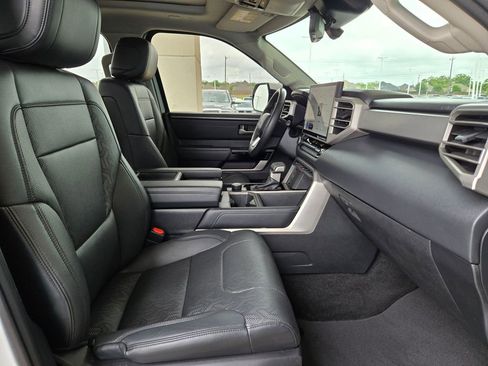 Used 2022 Toyota Tundra Limited RWD image 26