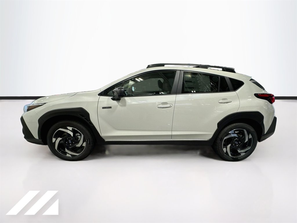 New 2026 Subaru Crosstrek 2.5i Limited AWD/4WD image 8