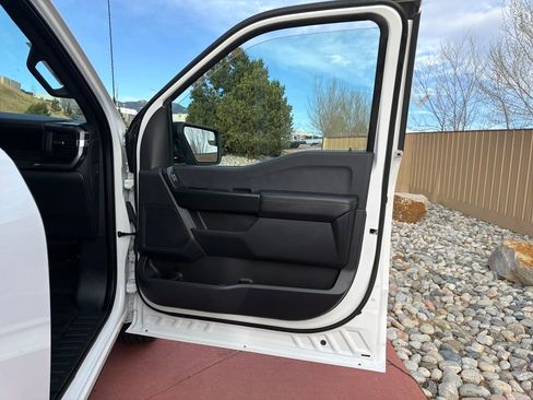 Certified 2023 Ford F150 XL w/ STX Appearance Package image 29