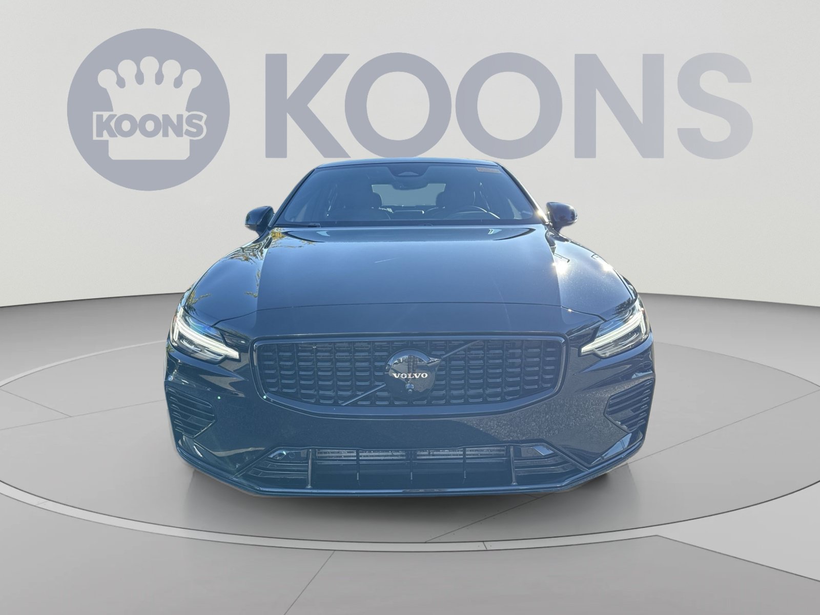 Used 2024 Volvo S60 T8 Plus AWD/4WD image 11