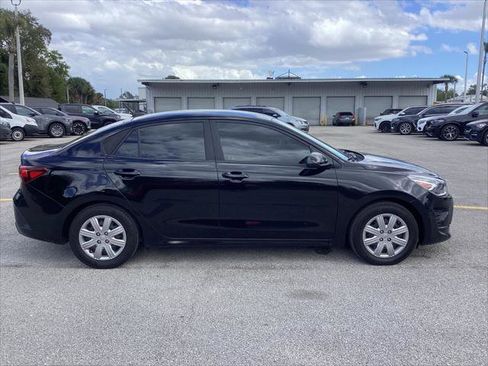 Used 2022 Kia Rio S image 7