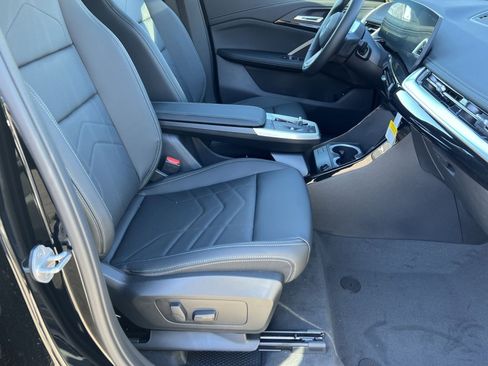 New 2026 BMW X1 xDrive28i w/ Convenience Package image 26