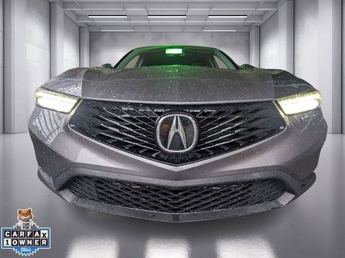 Certified 2023 Acura Integra image 2