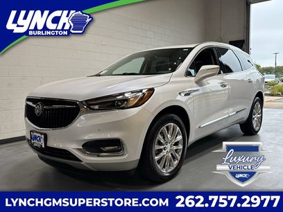 Used 2021 Buick Enclave Premium w/ Experience Buick Package
