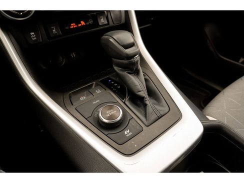 Used 2023 Toyota RAV4 XLE w/ XLE Grade Weather Package AWD/4WD image 26