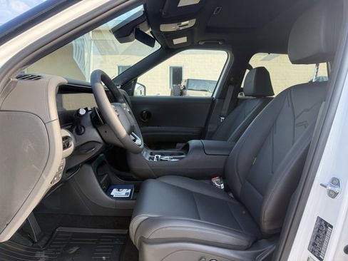 New 2026 Hyundai Palisade XRT Pro image 24