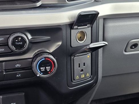 New 2026 Ford F350 XL w/ STX Appearance Package image 16