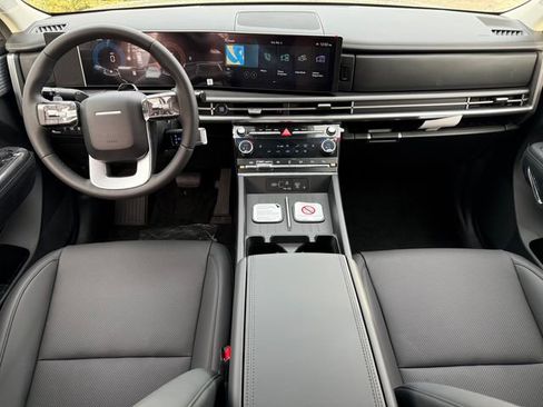 New 2026 Hyundai Santa Fe SEL w/ Tow & Go Package image 16