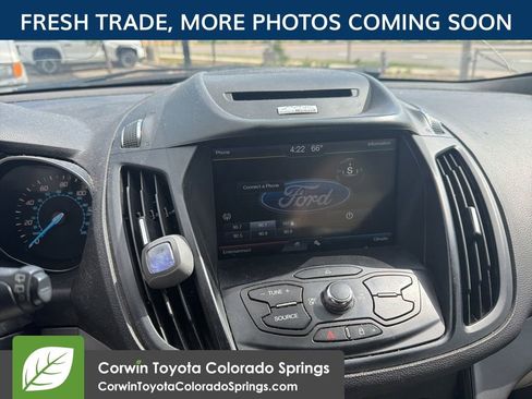 Used 2014 Ford Escape SE w/ Equipment Group 201A AWD/4WD image 10