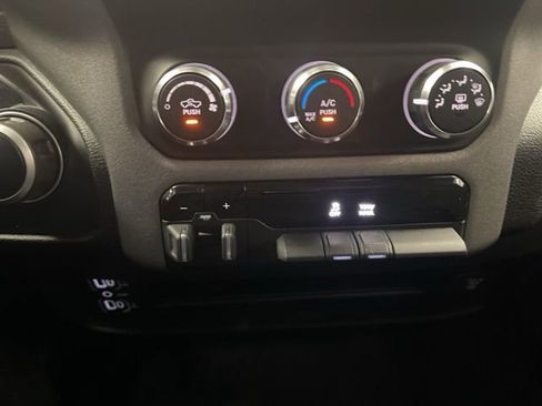 Used 2020 RAM 2500 Tradesman AWD/4WD image 42