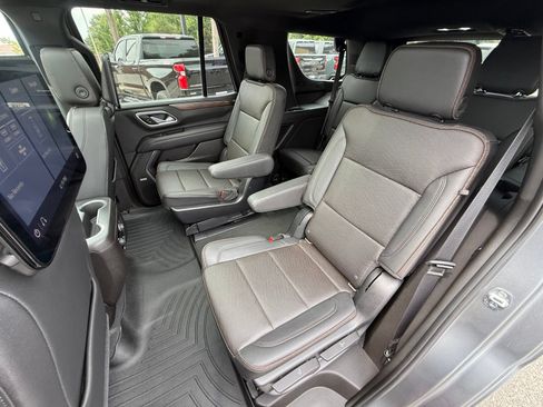 Used 2021 Chevrolet Tahoe High Country AWD/4WD image 27