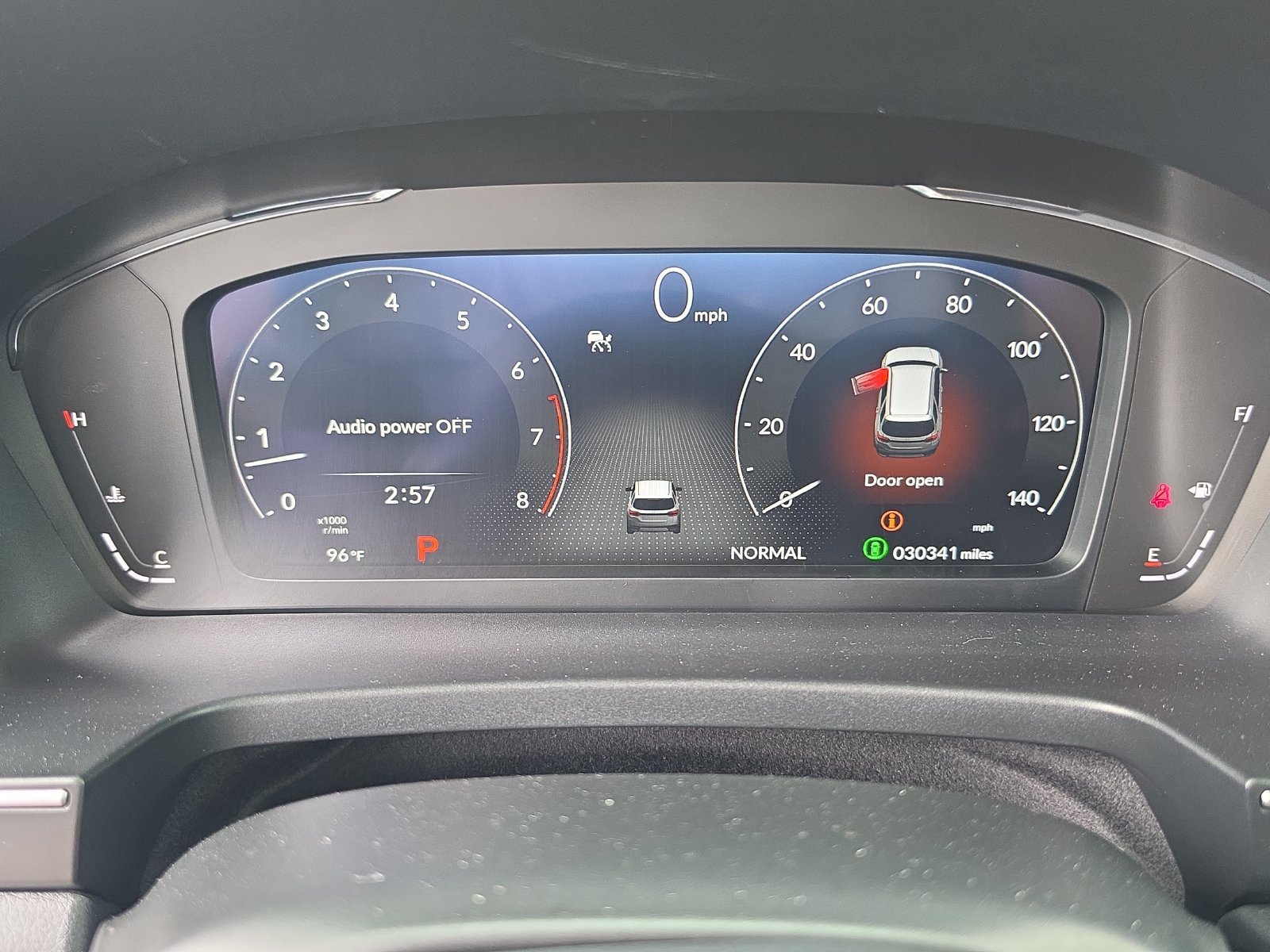 Certified 2024 Honda Pilot Elite image 28