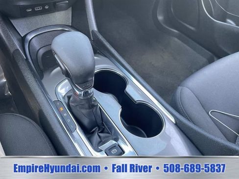 Used 2024 Chevrolet Malibu LT FWD image 26