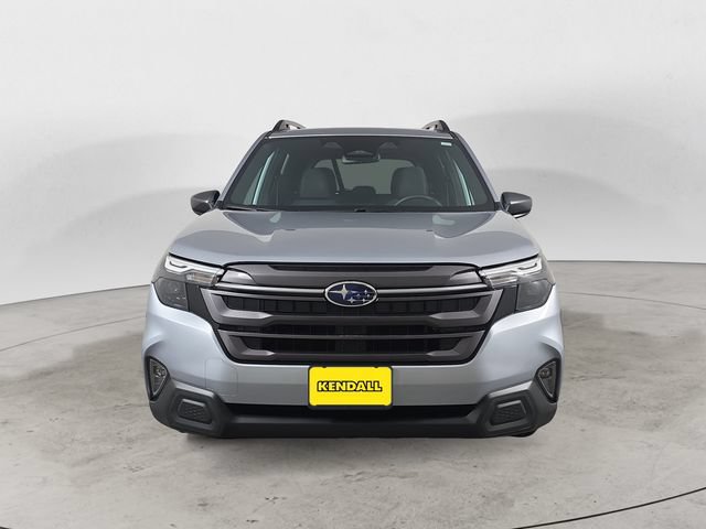 Certified 2026 Subaru Forester Premium AWD/4WD image 2