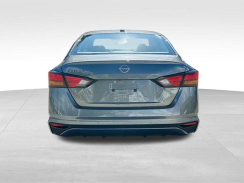 New 2025 Nissan Altima 2.5 S image 6