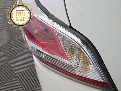 Used 2015 Nissan Altima 2.5 S image 12