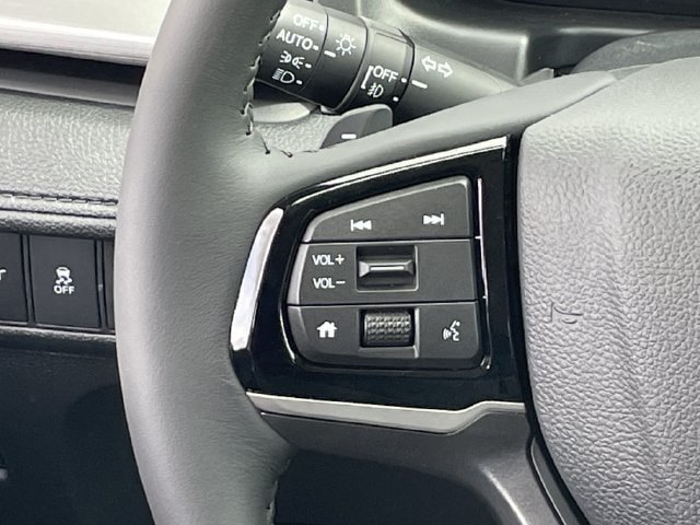 New 2027 Honda Odyssey EX-L image 9