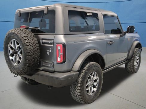 Used 2023 Ford Bronco Badlands AWD/4WD image 31