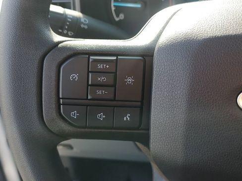 New 2026 Ford F550 4x4 Regular Cab Super Duty image 17