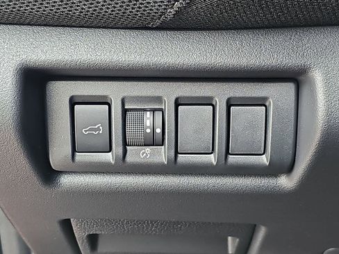 New 2026 Subaru Outback Premium AWD/4WD image 25