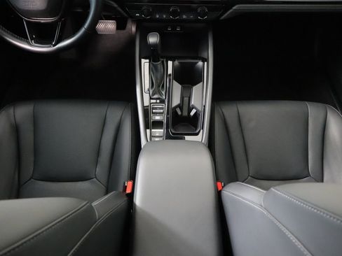 Certified 2024 Honda Accord EX-L image 16