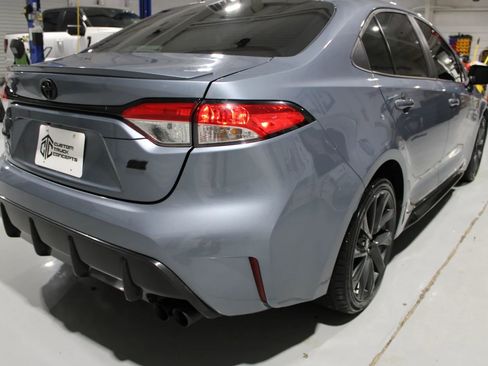 Used 2024 Toyota Corolla SE FWD image 22
