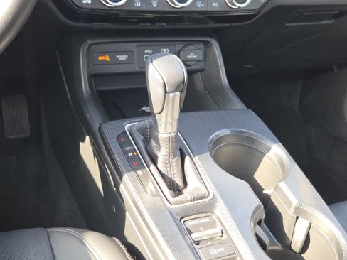 Certified 2024 Honda Civic Touring image 36