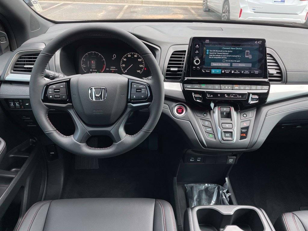New 2026 Honda Odyssey Sport-L image 11