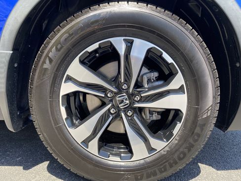 Used 2022 Honda CR-V Special Edition image 13