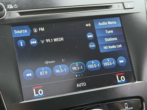 Used 2020 Acura ILX FWD image 22