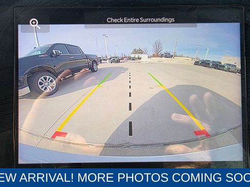 Used 2022 Jeep Grand Cherokee Altitude image 20