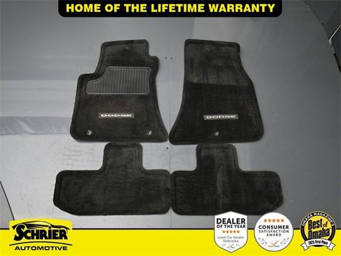 Used 2013 Dodge Challenger R/T image 31