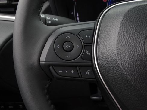 New 2026 Toyota Corolla Cross LE image 26