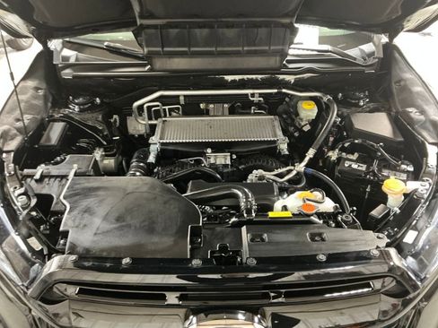 Certified 2025 Subaru Ascent Bronze Edition image 11