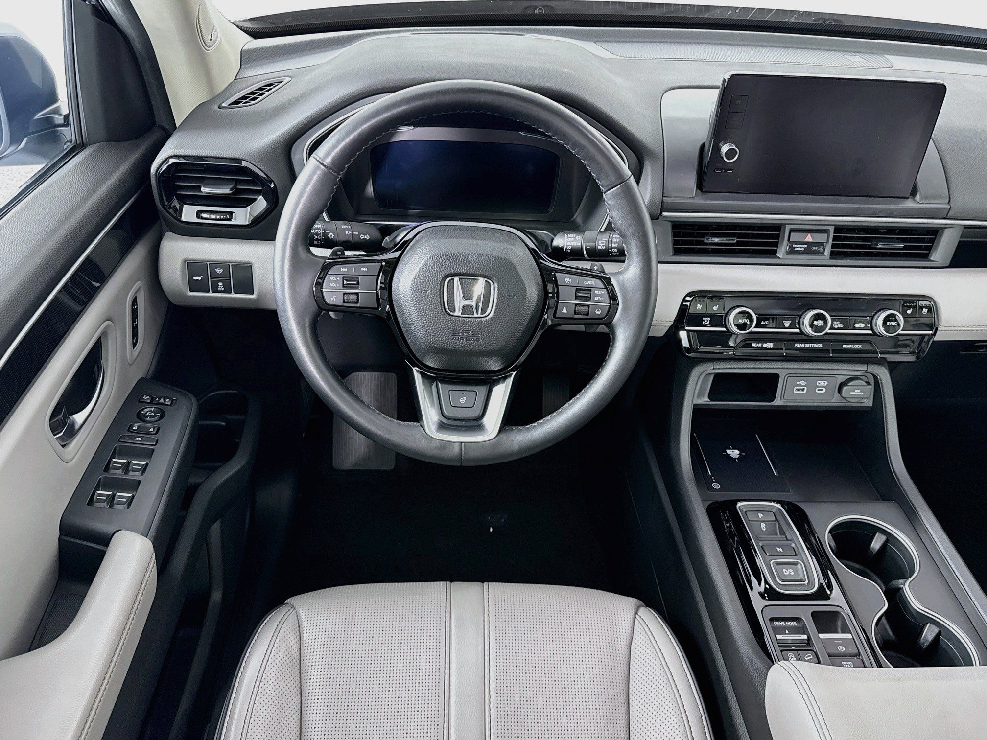 Certified 2024 Honda Pilot Elite image 24