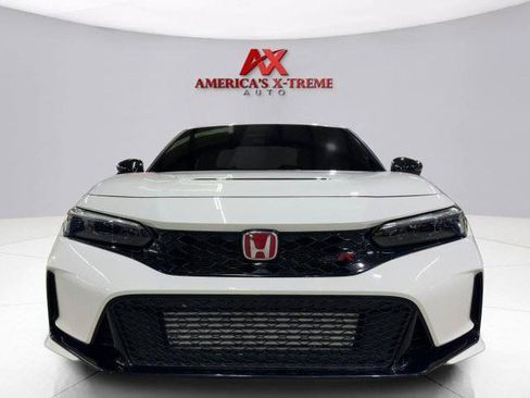 Used 2025 Honda Civic Type R image 10