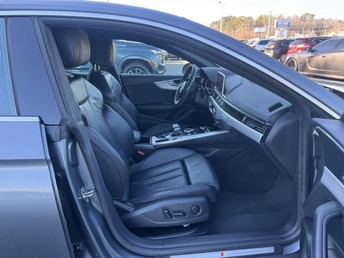 Used 2018 Audi A5 2.0T Premium Plus w/ Premium Plus image 9