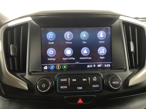 Used 2018 GMC Terrain SLE w/ Driver Convenience Package AWD/4WD image 25