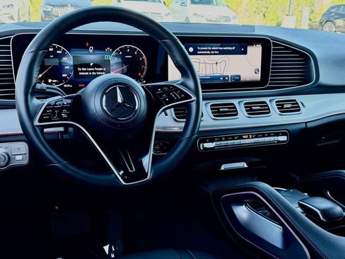 Used 2026 Mercedes-Benz GLE 450 4MATIC image 31