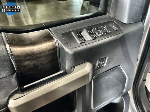 Used 2022 Ford F350 Lariat w/ Lariat Ultimate Package image 14