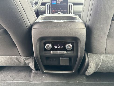 New 2025 GMC Acadia Elevation image 56