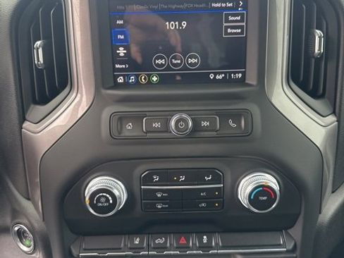 Certified 2024 GMC Sierra 2500 Pro w/ Convenience Package image 20