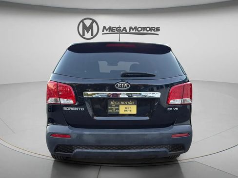 Used 2013 Kia Sorento EX image 6