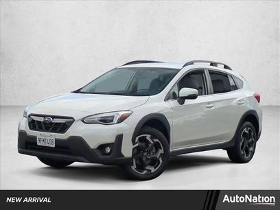 Certified 2023 Subaru Crosstrek 2.5i Limited