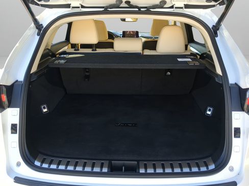 Used 2020 Lexus NX 300h AWD w/ Premium Package image 54