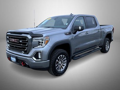 Used 2020 GMC Sierra 1500 AT4 w/ AT4 Premium Package