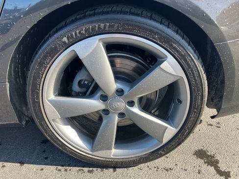 Used 2014 Audi A6 3.0T Prestige image 12