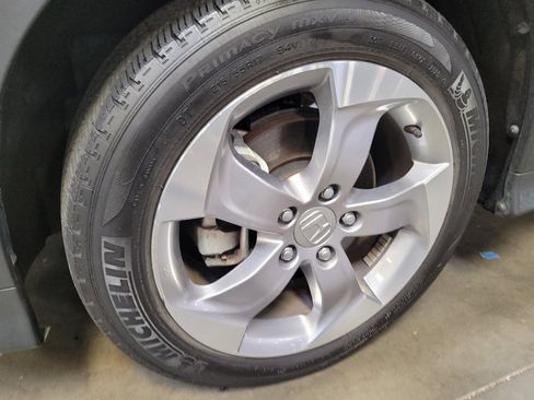 Used 2022 Honda HR-V LX image 31