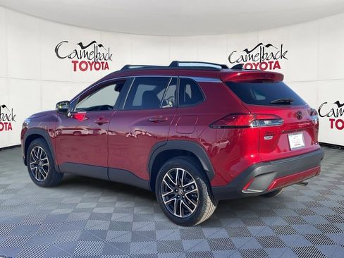 New 2026 Toyota Corolla Cross XLE image 5